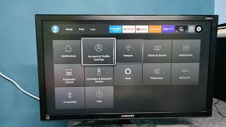 Amazon Fire TV Stick Lite : How to Clear App Cache screenshot 4