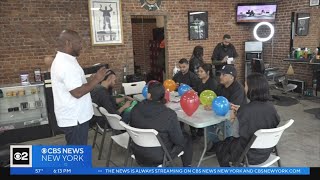 New York state fighting gun violence with career development screenshot 4