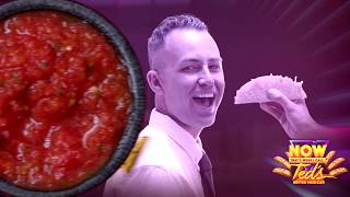 Now Thats What I Call Teds