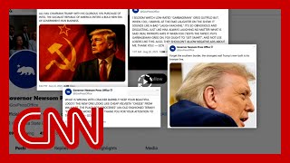 Newsom continues to troll Trump on social media