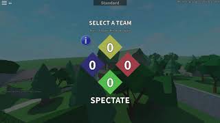 4 WINS IN A ROW (ROBLOX Arsenal) screenshot 2