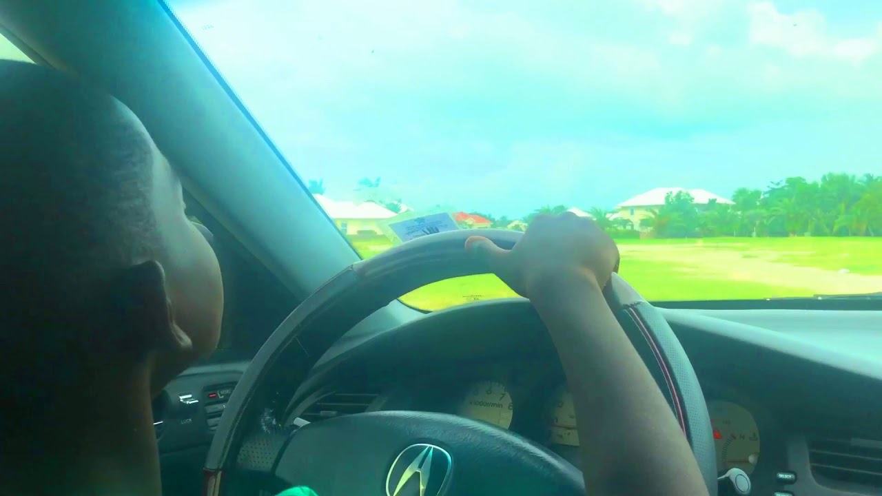 Gameblur Race Car driving