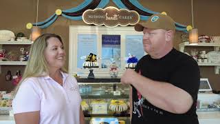 Our Best Bites Nothing Bundt Cakes