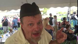 Scottish Highlander Games 2016