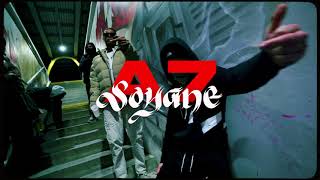 Soyane - A7 Clip Officiel Prod.deuspi-Barçaaa