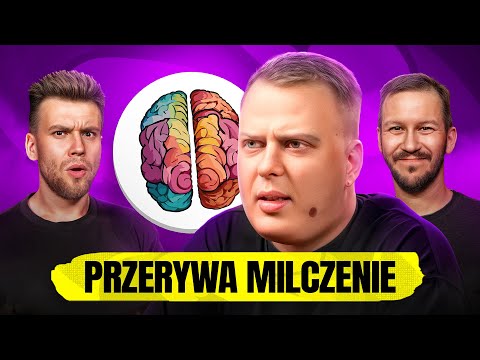 NITRO PRZERYWA MILCZENIE