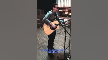 Thumbnail of Jesse Dayton - Daddy Was A Badass