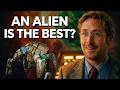 Why Project Hail Mary's Best Character Isn't Human