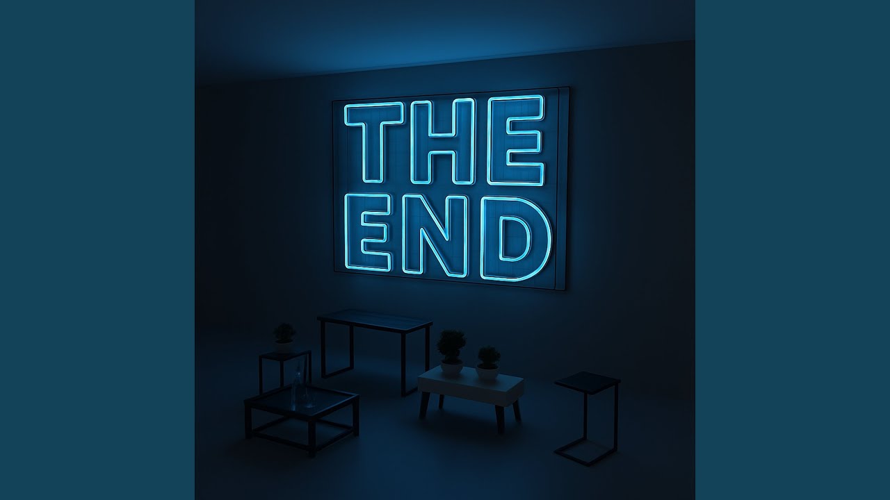 Watch The End. on YouTube Watch The End. on YouTube