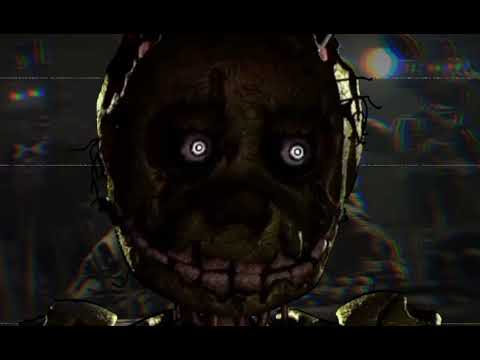 Springtrap Recordando Meme - Jelaous Eyedress Springtrap Recordando Meme - Jelaous Eyedress