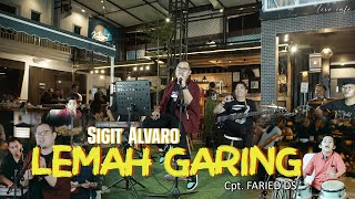 Sigit Alvaro - Lemah Garing [ ]