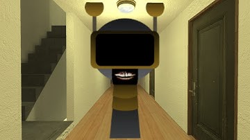 Sprunki Funbot Phase 3 Nextbot Gmod