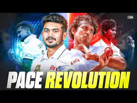 Why Bangladesh Defeating Australia Was Not A Fluke