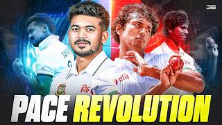 The Real Reason Bangladesh Beat Australia