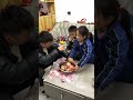 #Funny video#Family daily life#Parent-child Daily life