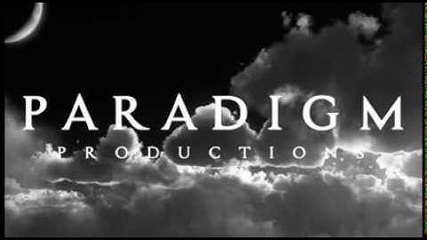 Paradigm INTRO