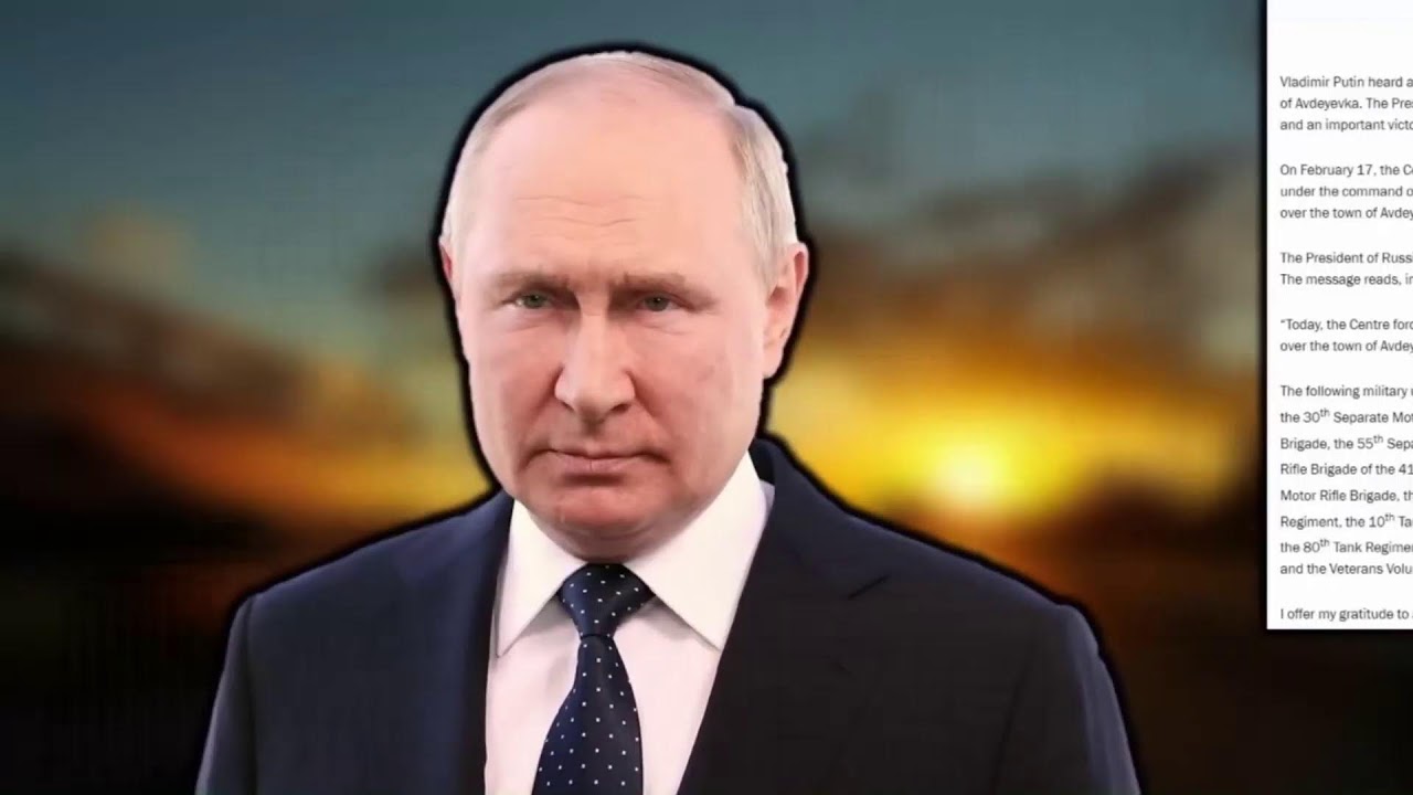 Alexei Navalny died suddenly in an Arctic prison