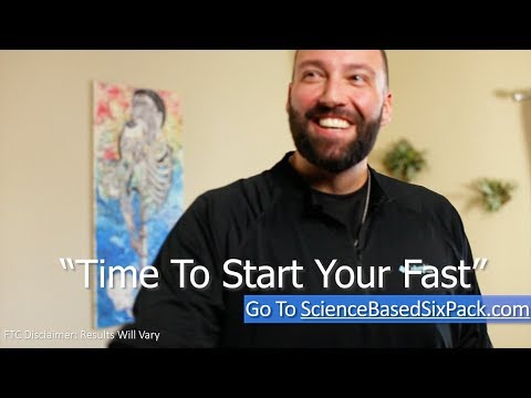 How To Transform Your Body & Burn Fat Fast - How To Transform Your Body & Burn Fat Fast
