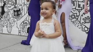 My Dream Wedding Snippet 2016| Nikki O