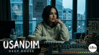 Usandım 2026 Edm Deep House