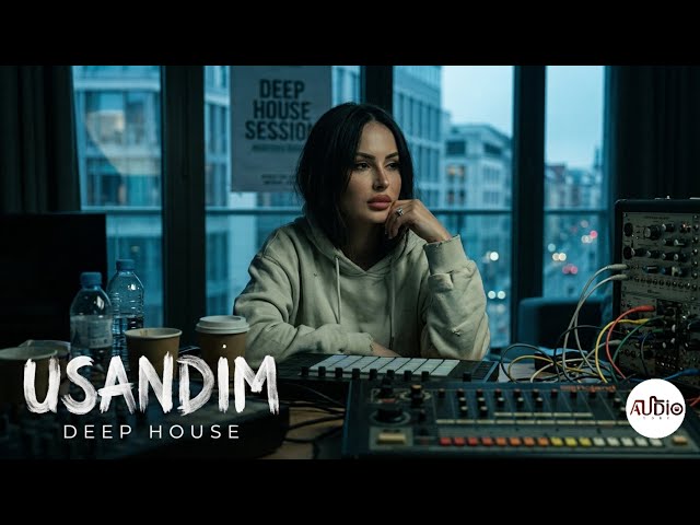 Usandım 2026 EDM Deep House