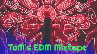 Toms Edm Mixtape flashbackedition