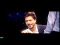 Gaurav Venkatesh In Rocketry With R Madhavan And Shah Rukh Khan 