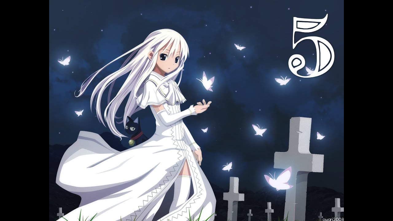 Download Shinigami No Ballad Vostfr 5 Youtube HD Get Wallpaper Shinigami No Ballad Vostfr 5 Youtube Desktop Wallpaper Free