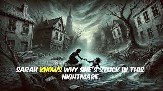 The Dark Secret Behind Sarahs Hell Revealed