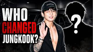 10 Artists Who Secretly Shaped Jungkook Into a Global Superstar