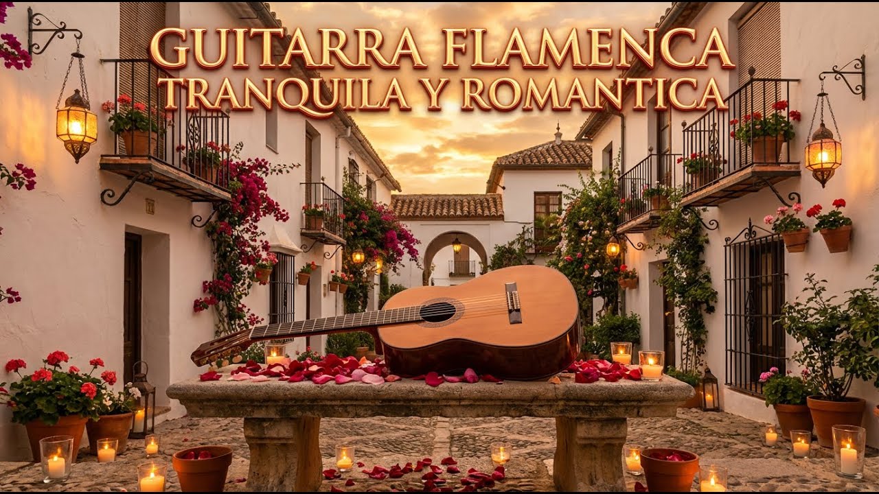 🌹 Música Suave para el Corazón en Paz