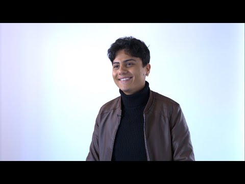 INSIDE THE MIND OF: Juan Daniel