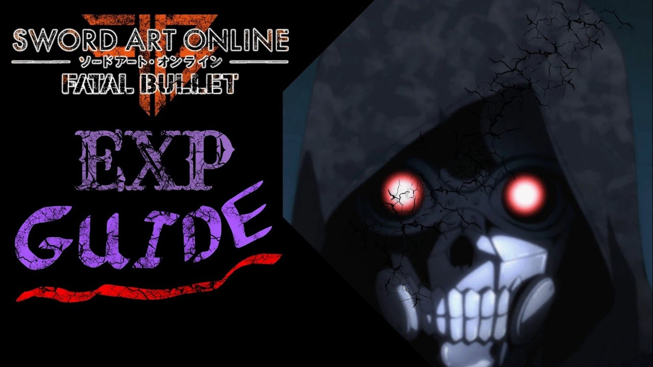 How do you get XP fatal bullet fast?