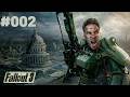 UNSER ERSTER BEGLEITER! Let's Play Fallout 3 [Tale Of Two Wastelands | #002]