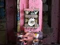 Pipe Crushing Under Hydraulic Press