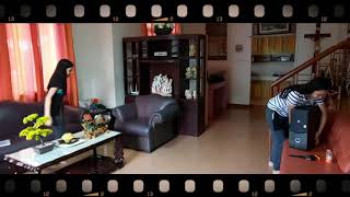 acts of kindness at home (values4 project)