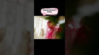 Mehazabien Chowdhury's Wedding video  #wedding