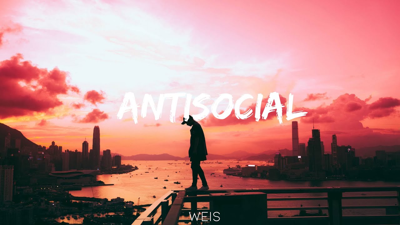 Gee+Yuh - Antisocial