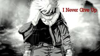 (FREE) Naruto x Hip Hop Chill Type Beat "I Never Give Up" (prod by KizuBeatz)