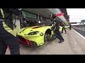 2018 WEC 6 Hours of Silverstone - Qualifying Session Replay