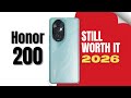 Honor 200 Review in 2026 – After 2 Years | Still Worth Buying?