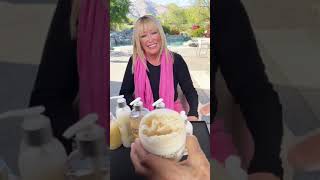 Suzanne Somers live video