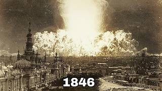 The Night They Wiped Out The World's Free Energy Forever | Here's Why