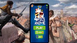 4 pics anime screenshot 3
