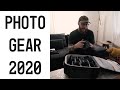 What's In My Camera Bag? (2020)