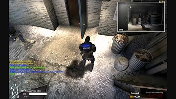 Swat 4 cheater
