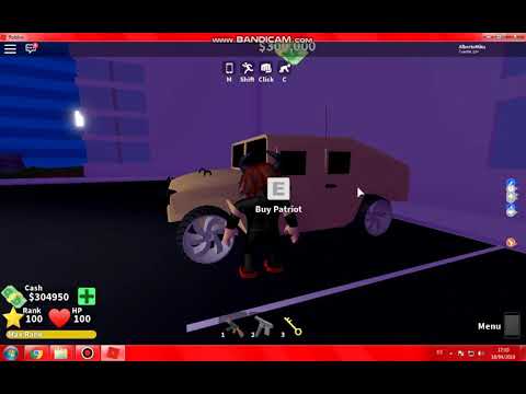 ROBLOX MADCITY LA PATRIOT ROBLOX MADCITY LA PATRIOT