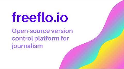 Freeflow.io Pitch and Demo [Hack The North]