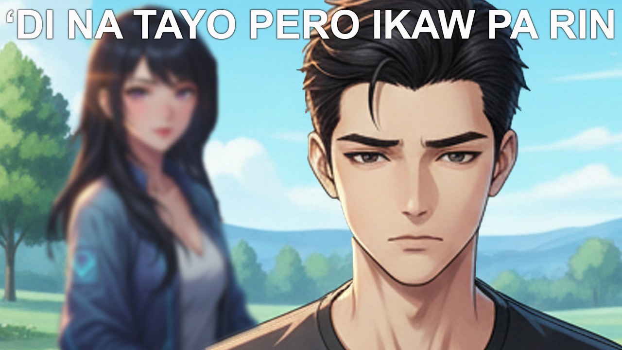 'DI ko pa kaya na 'DI ka na MAHALIN