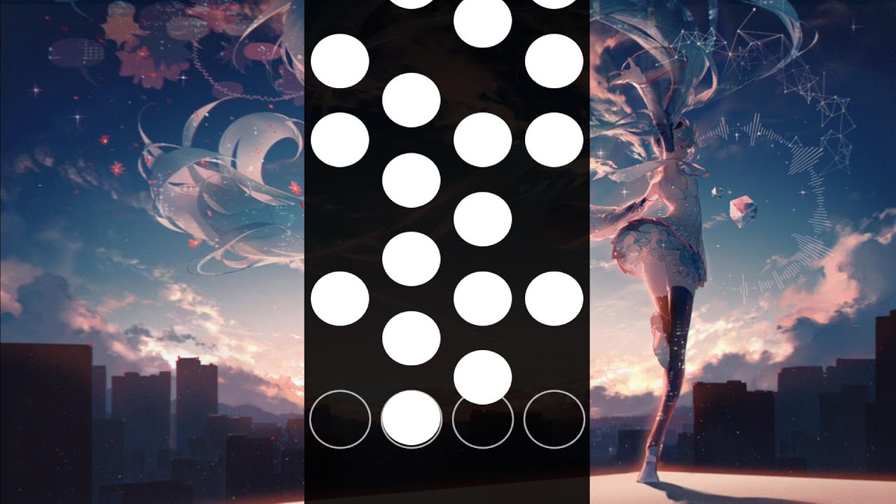 kurikaeshi hitotsubu 1.3 96.20% AA